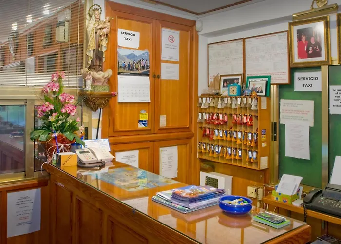 Pension Venecia