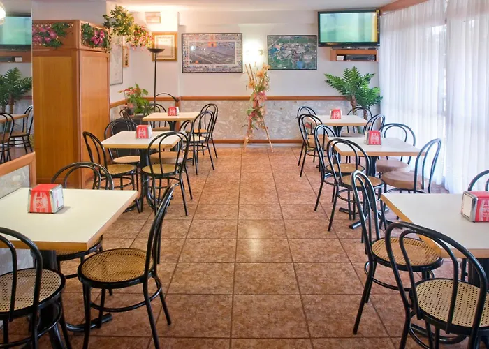 Pension Venecia