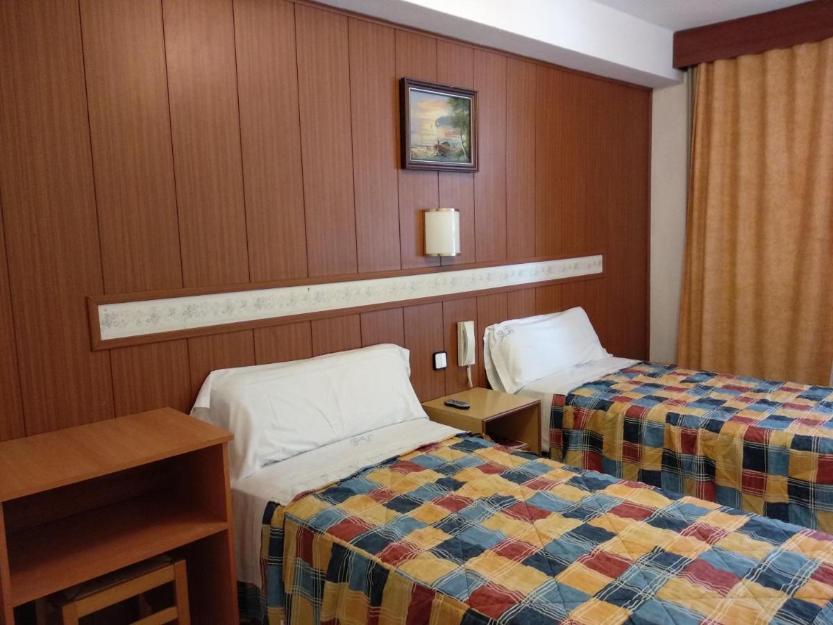 Guest house Venecia