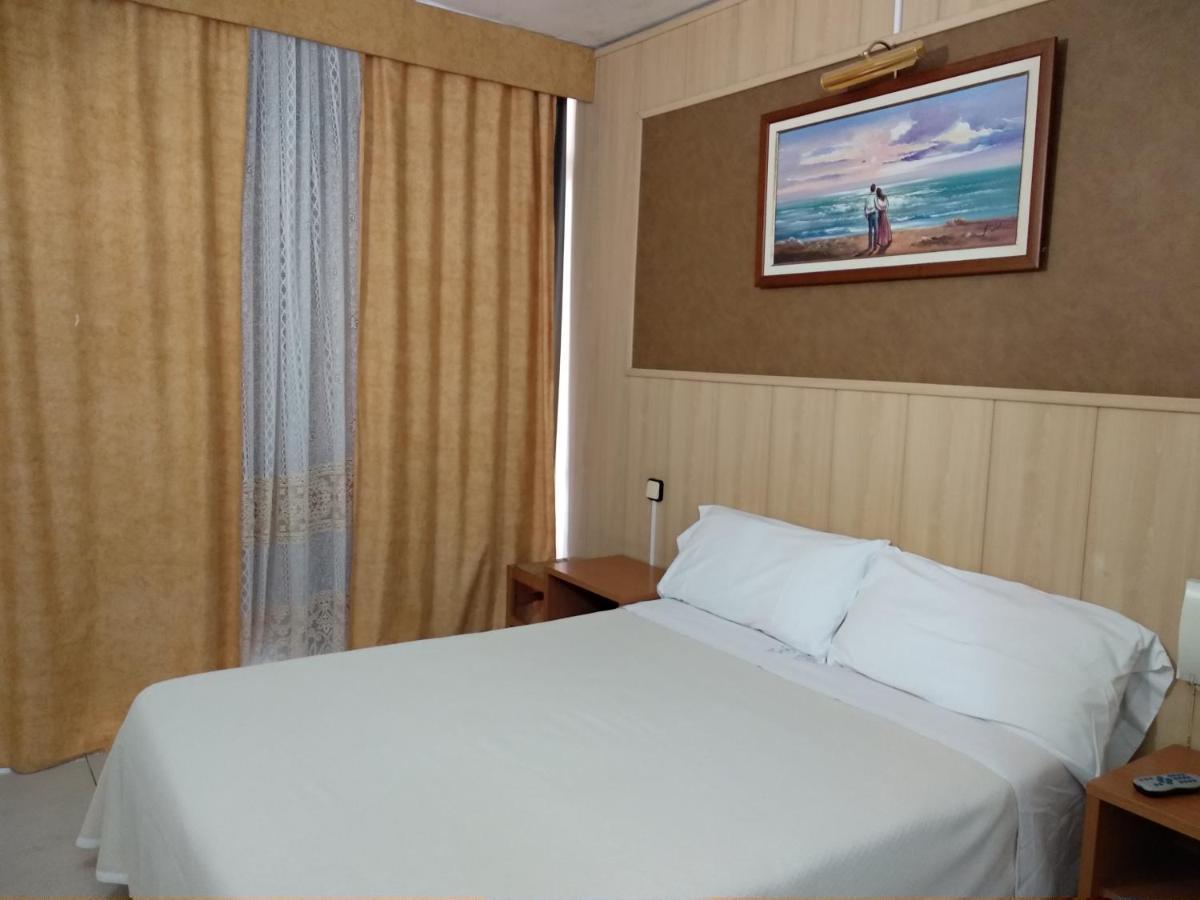 Guest house Venecia 2*