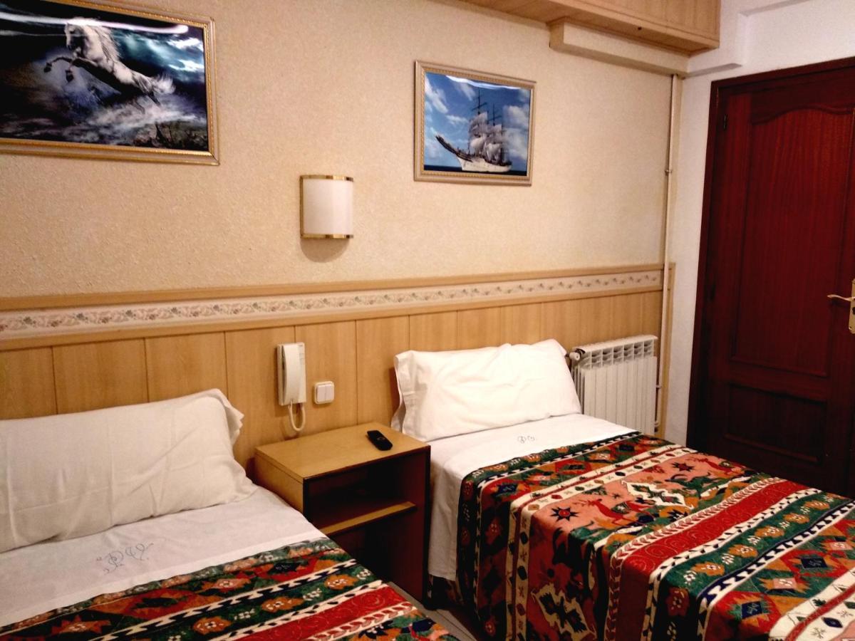 Guest house Venecia
