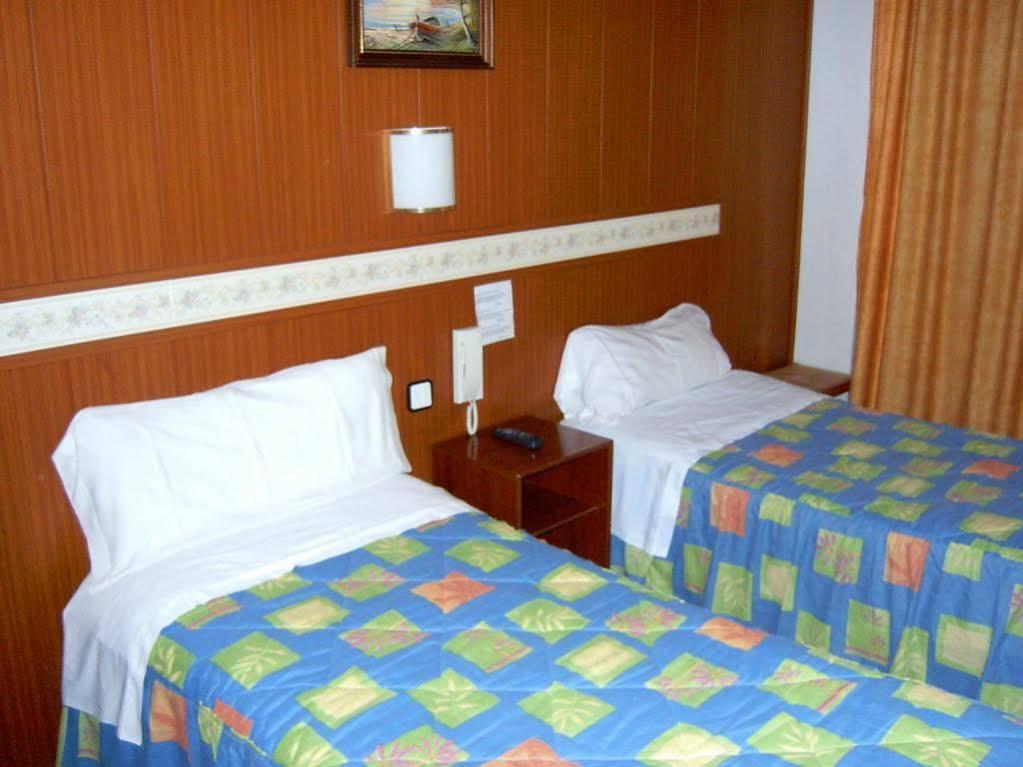Venecia Guest house 2*