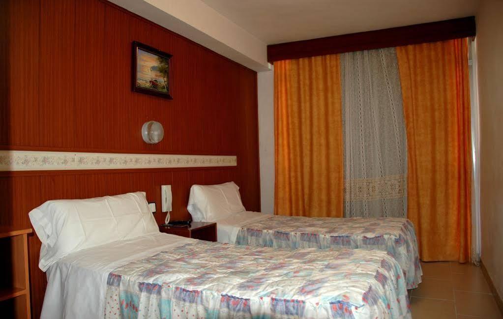 Guest house Venecia 2*