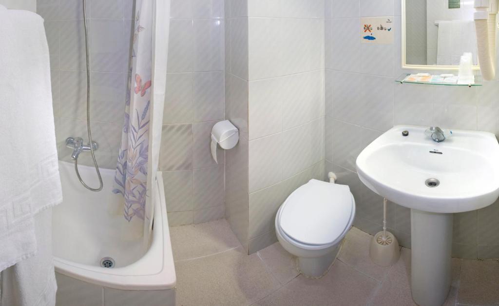 Venecia Guest house Salou