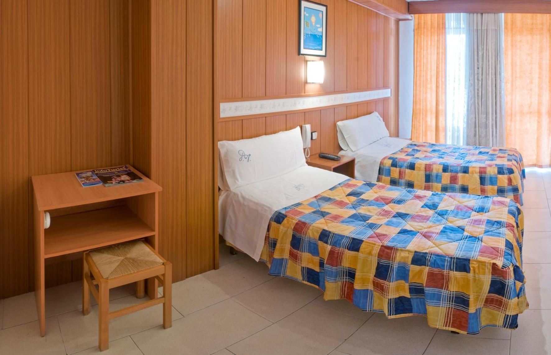 Guest house Venecia Salou