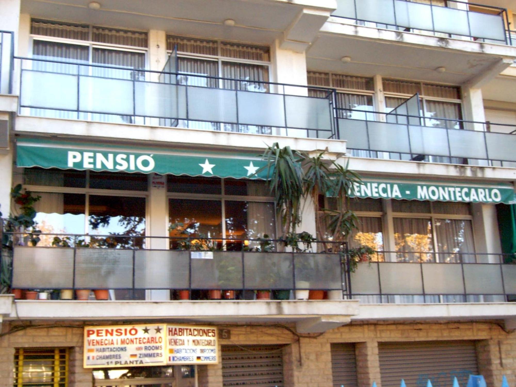 Guest house Venecia Salou
