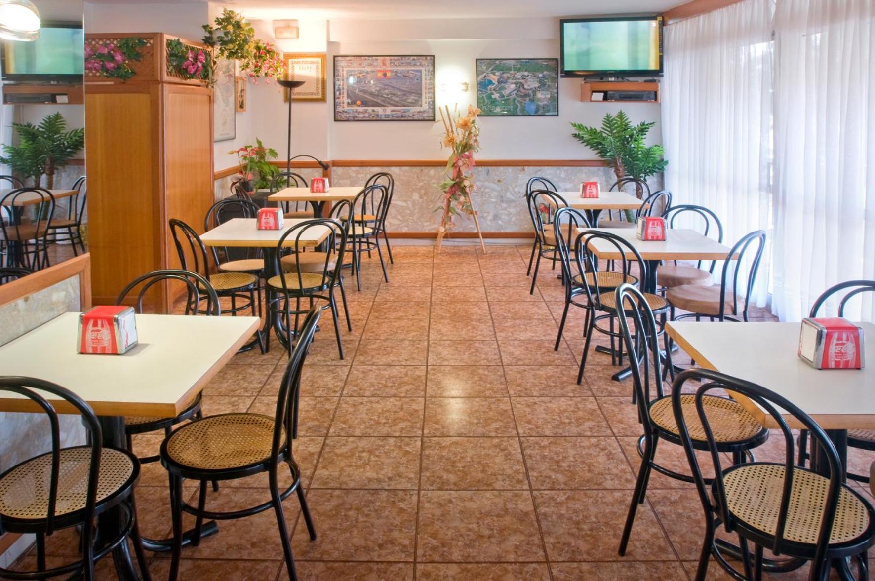 Guest house Venecia Salou
