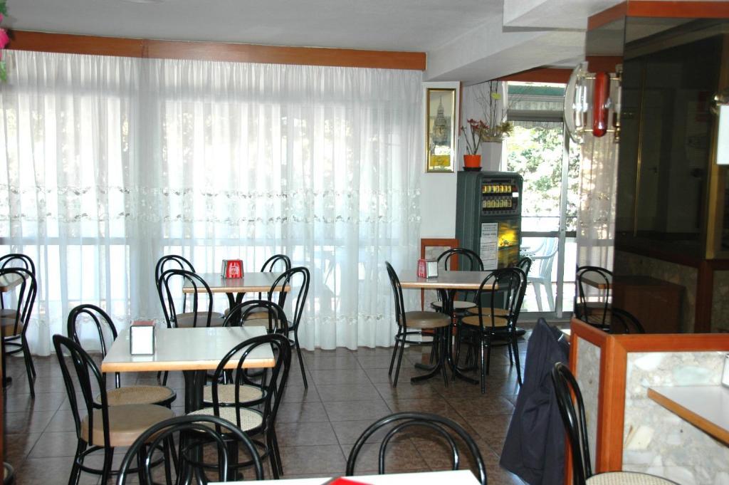 Venecia Guest house Salou