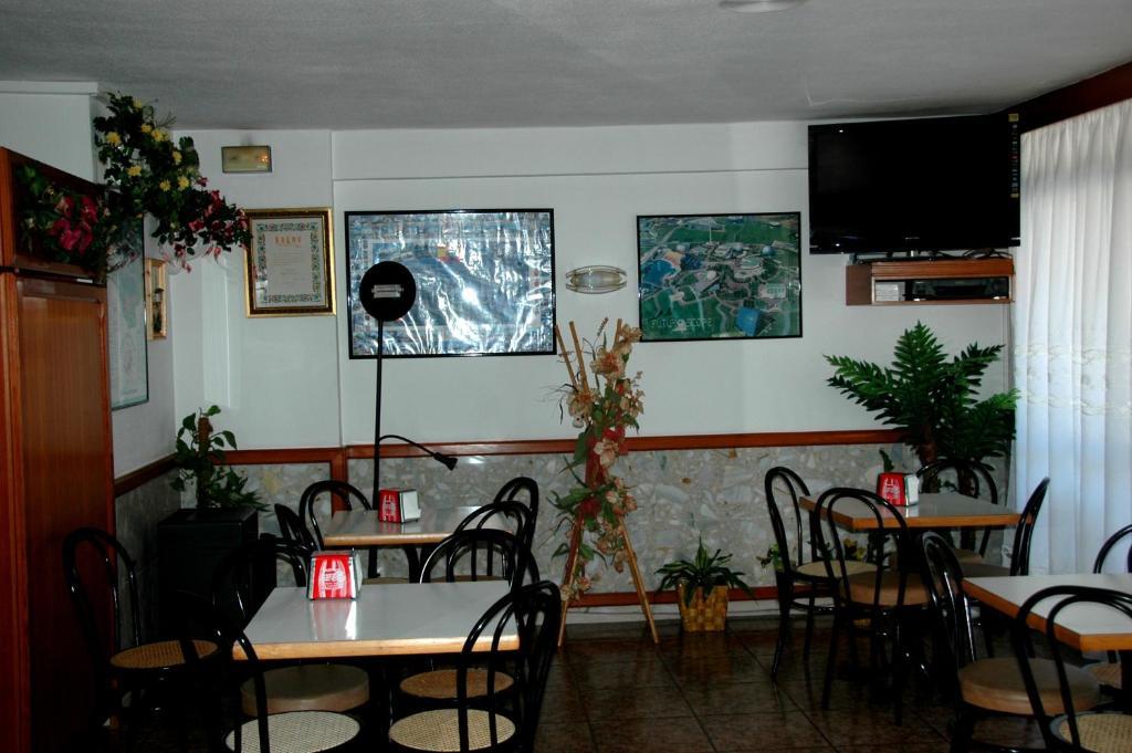 Venecia Guest house