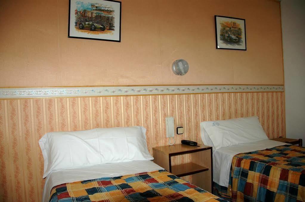 Venecia Guest house