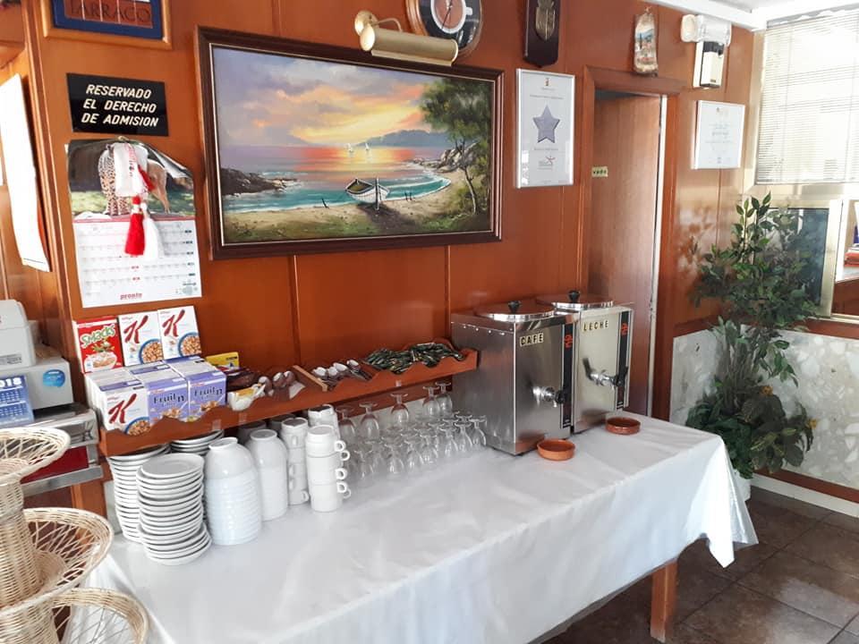 Guest house Venecia Salou
