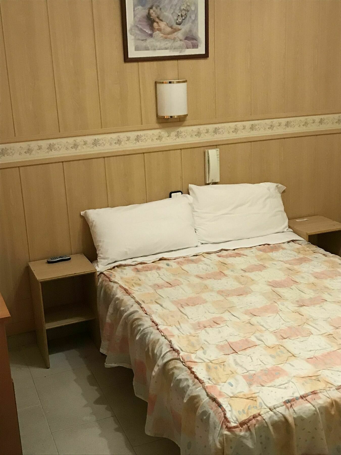 Guest house Venecia 2*