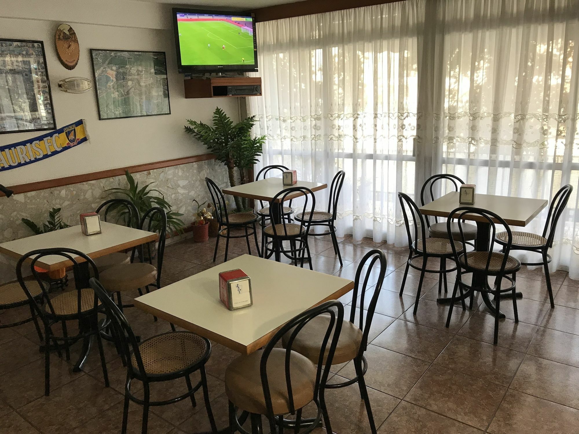 Venecia Guest house 2*