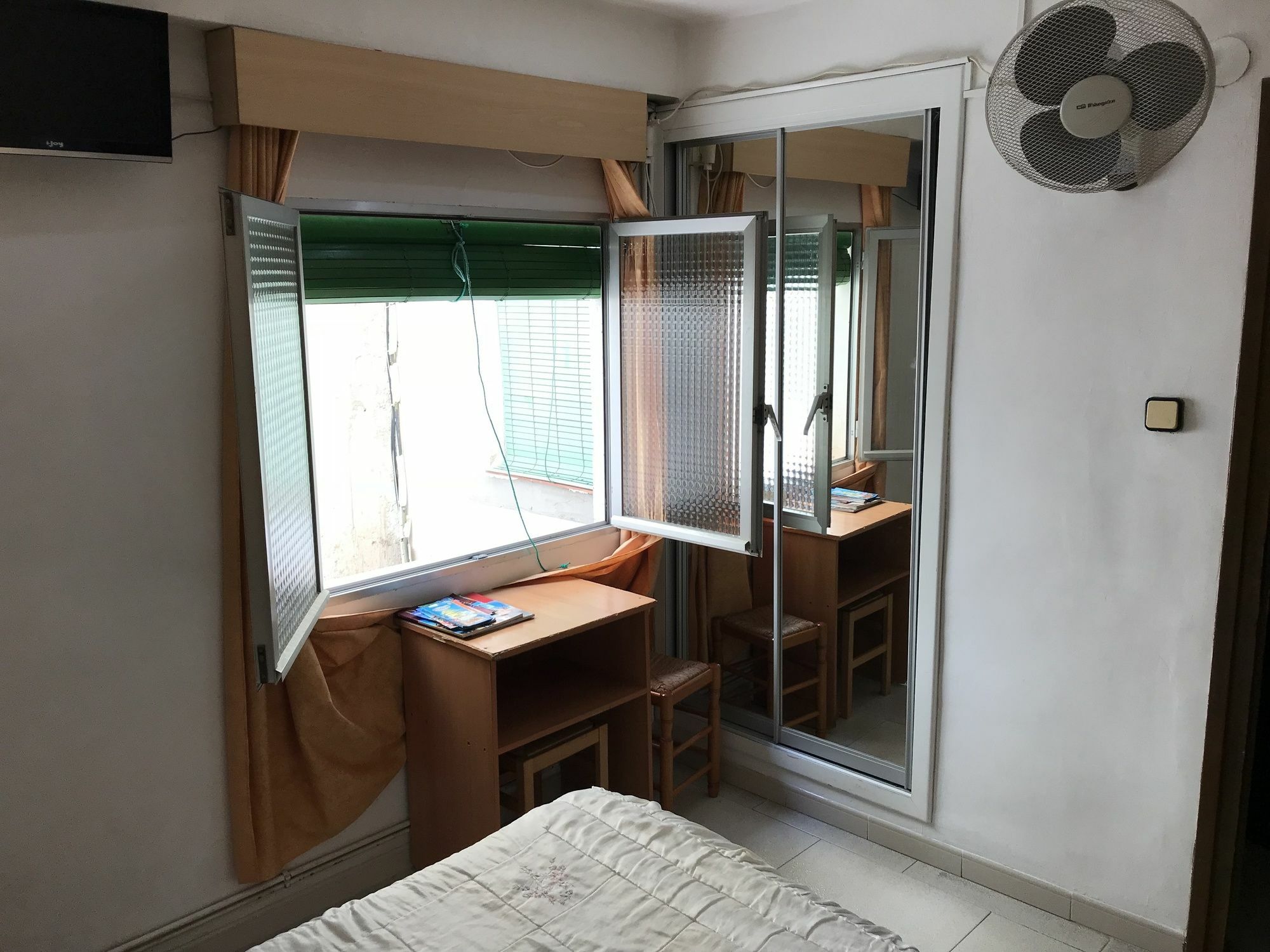 Guest house Venecia 2*
